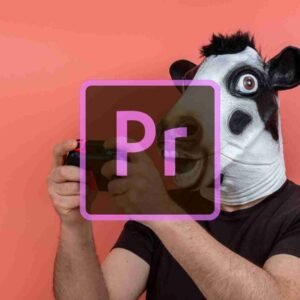 Adobe Premiere Pro - Edición de video