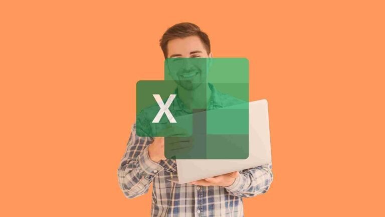 Microsoft Excel – Primeros pasos