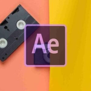 Adobe After Effects - Efectos especiales