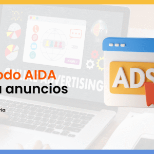 Método AIDA para anuncios publicitarios