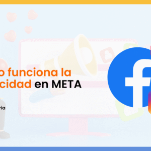 Cómo funciona la publicidad en META ADS