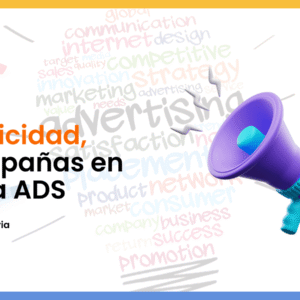 Publicidad, campañas en Meta ADS
