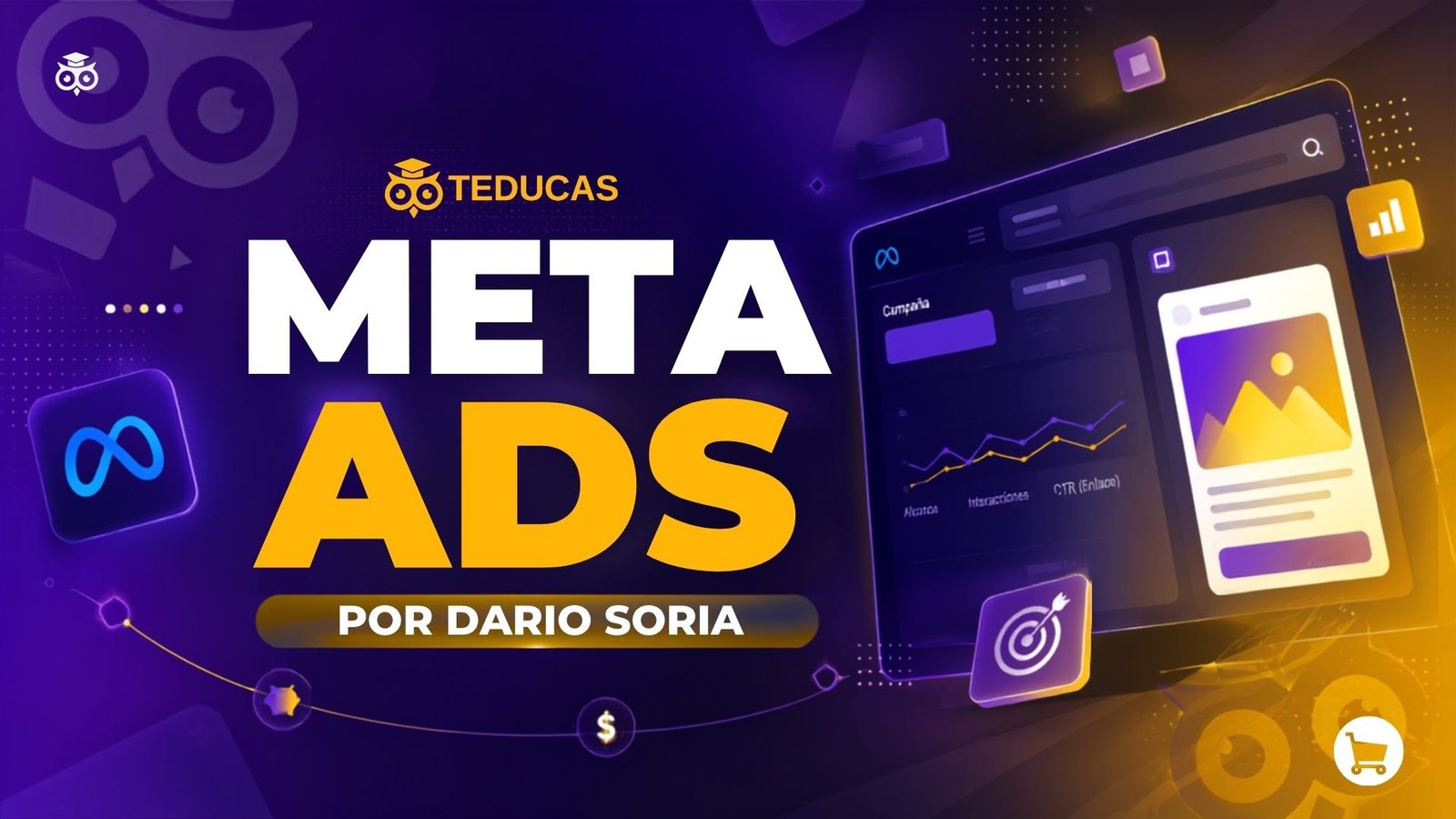 Publicidad en Meta ADS