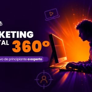 Marketing Digital 360°
