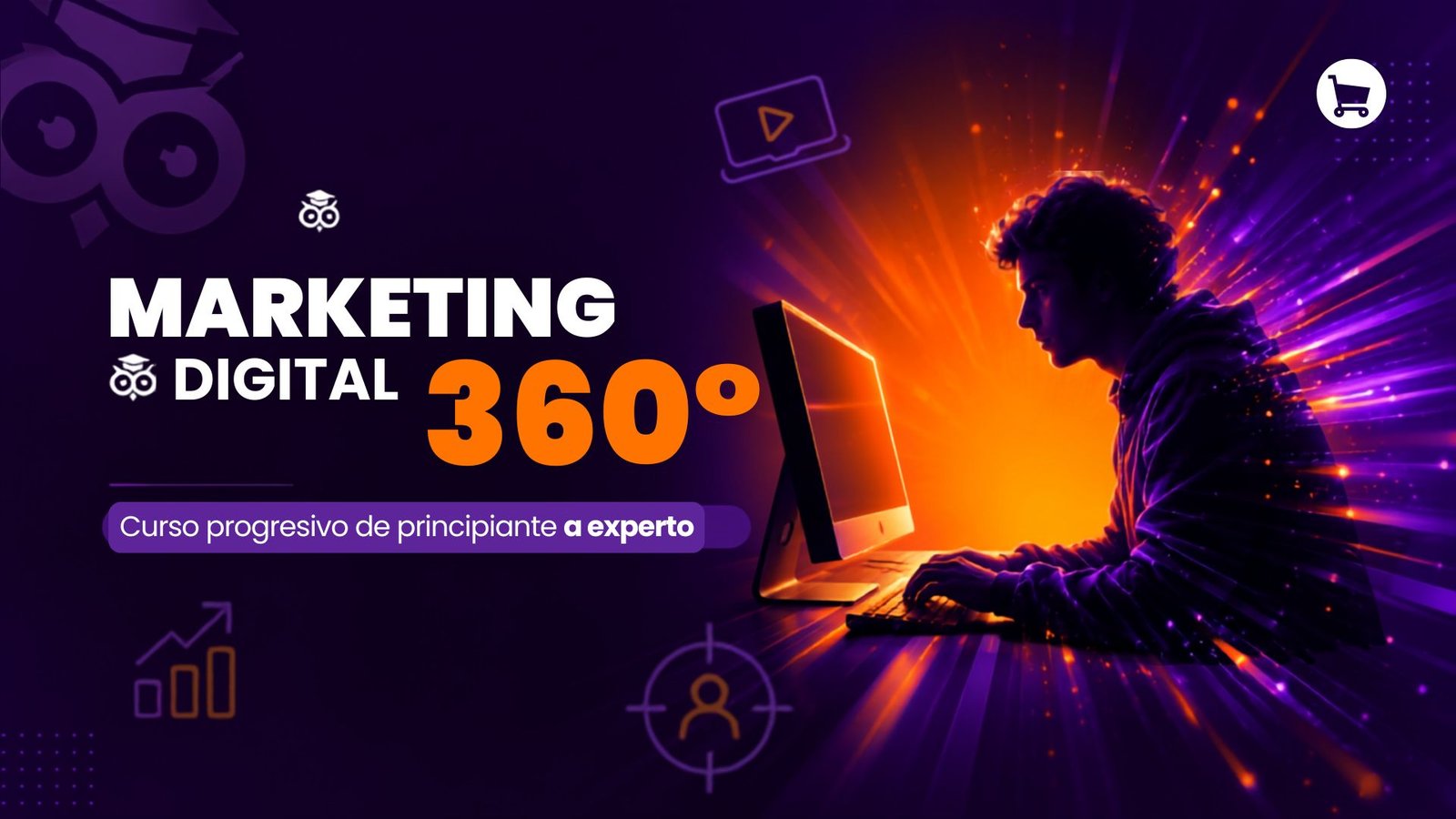 Marketing Digital 360°