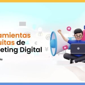 Herramientas de Marketing Digital
