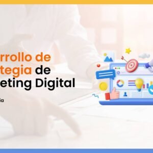 Cómo crear una estrategia de marketing digital