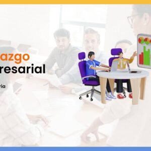 Liderazgo empresarial