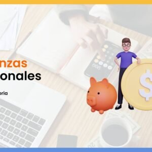 Finanzas personales