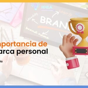 Crea tu Marca Personal