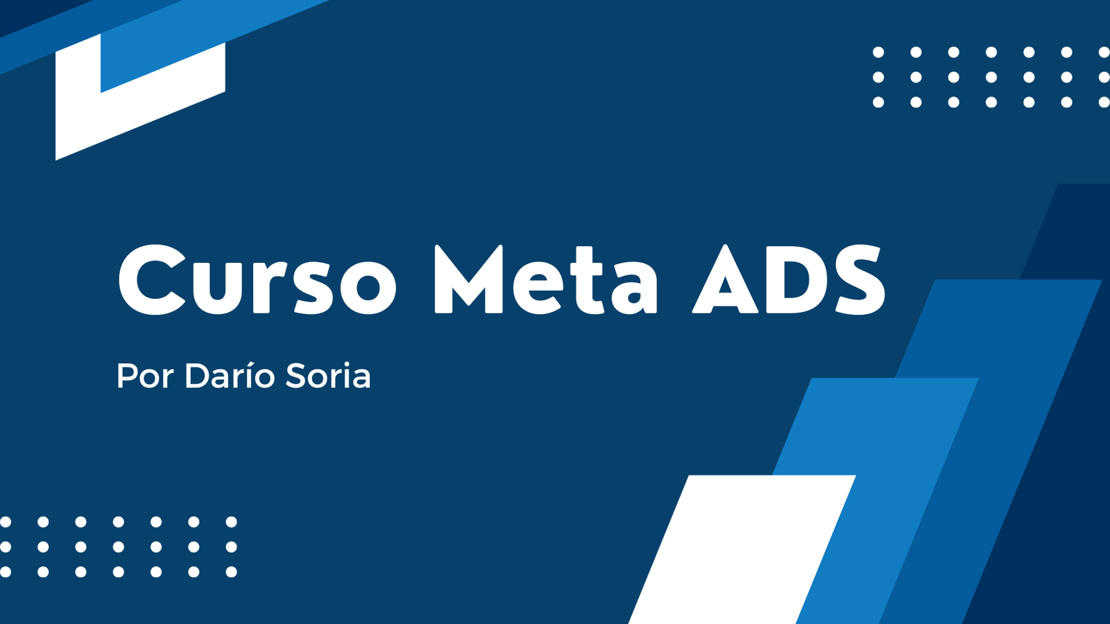 Publicidad en Meta ADS