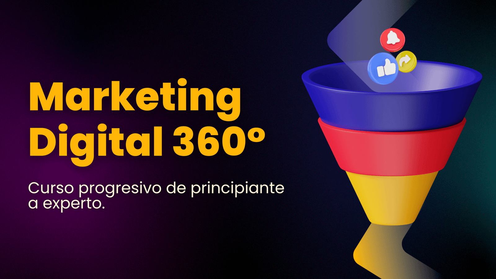 Marketing Digital 360°