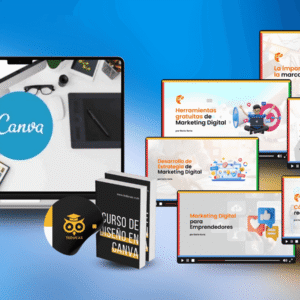 Pack Marketing Express para Empezar tu Negocio
