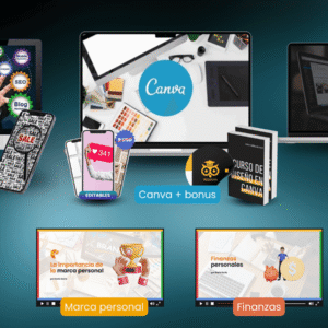 Pack Emprendedor "Básico"