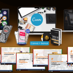 Pack Emprendedor "Avanzado"