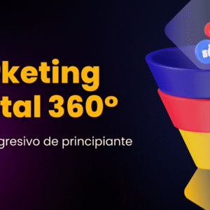 Marketing Digital 360°