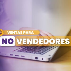 Ventas para no vendedores