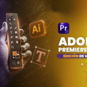 Adobe Premiere Pro - Edición de video