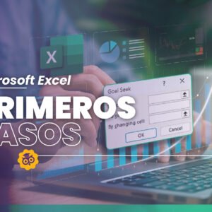 Microsoft Excel - Primeros pasos
