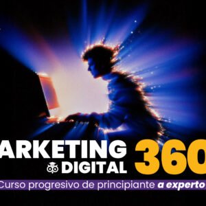 Marketing Digital 360°
