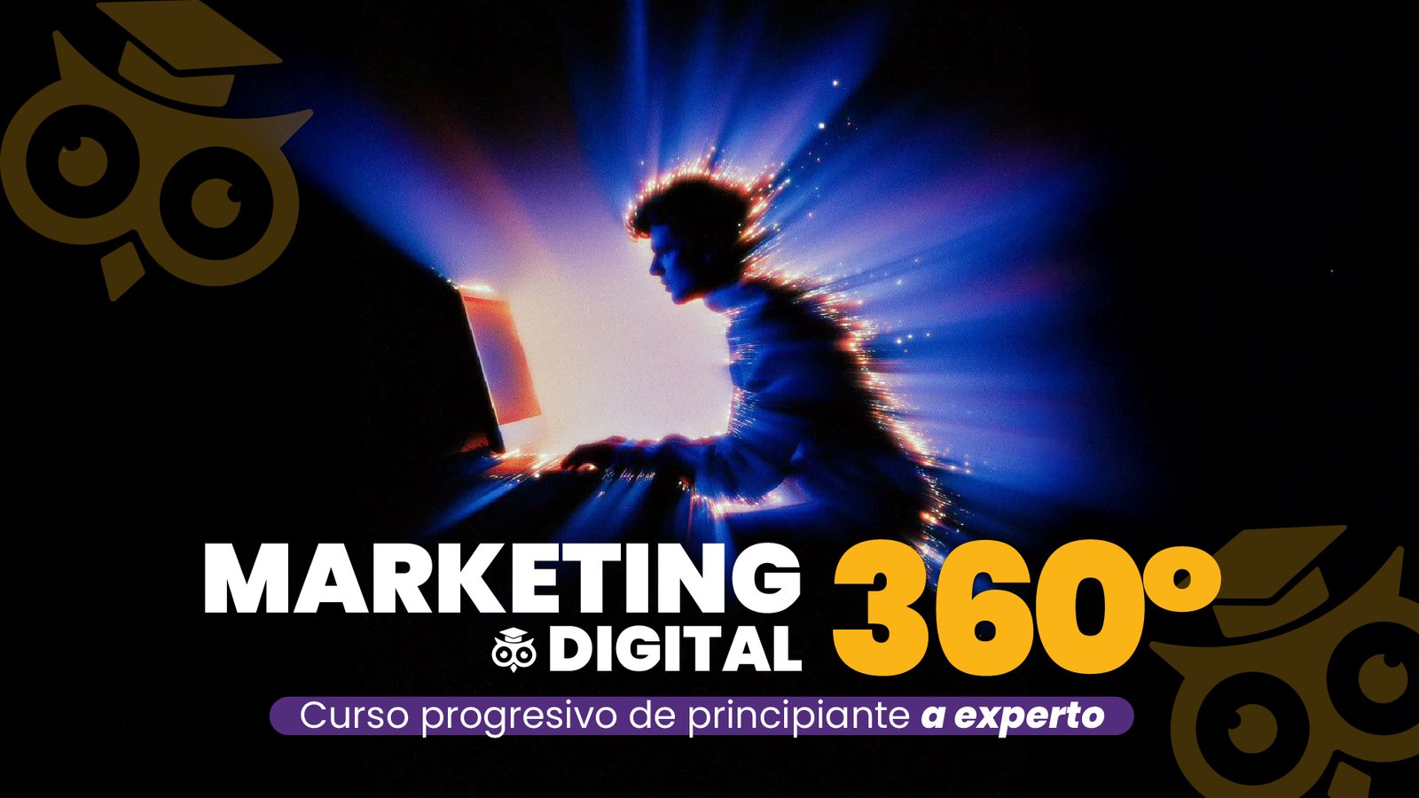 Marketing Digital 360°